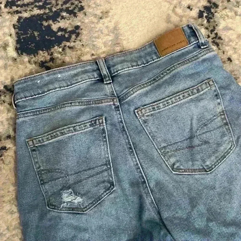American Eagle Women’s Jeans Size 4 - Picture 5 of 5